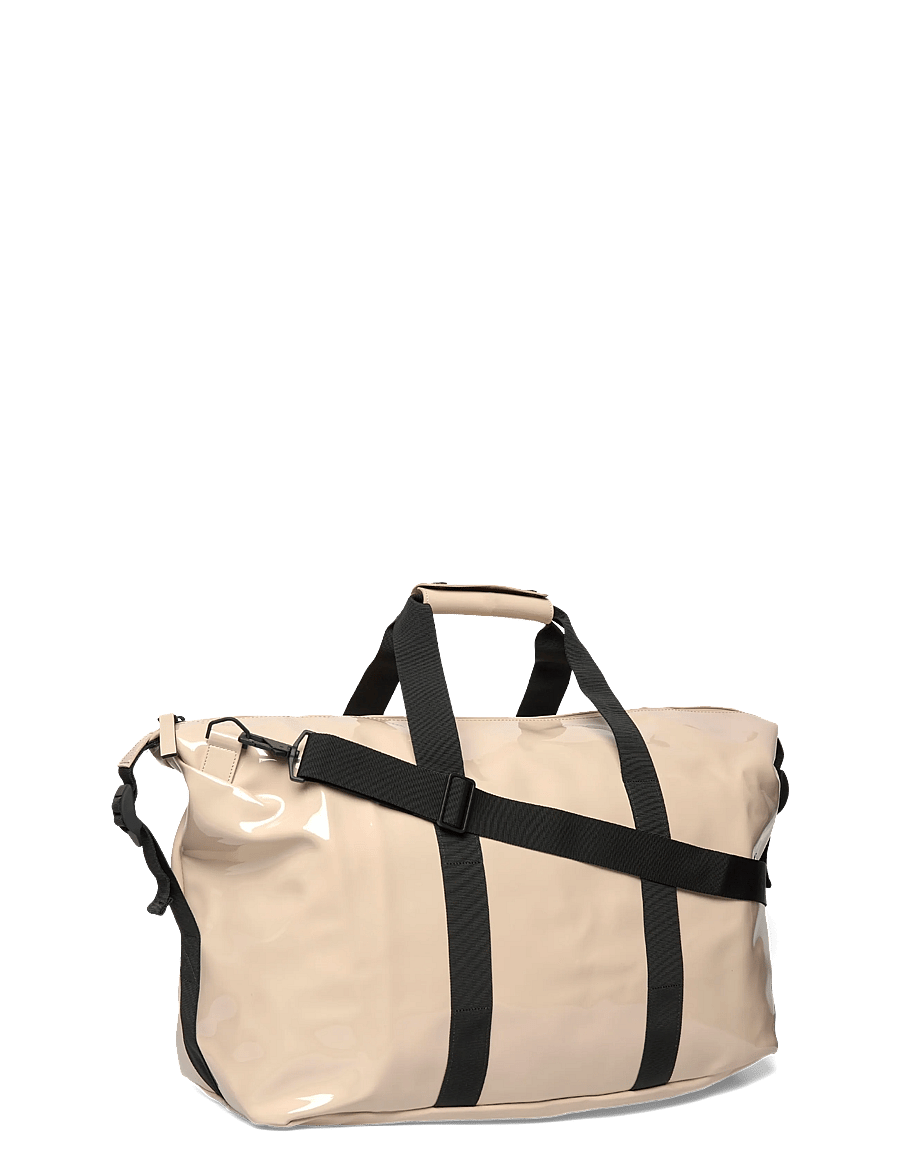 Rains - Hilo Weekend Bag W3 - veekindlad kotid - shore - 2