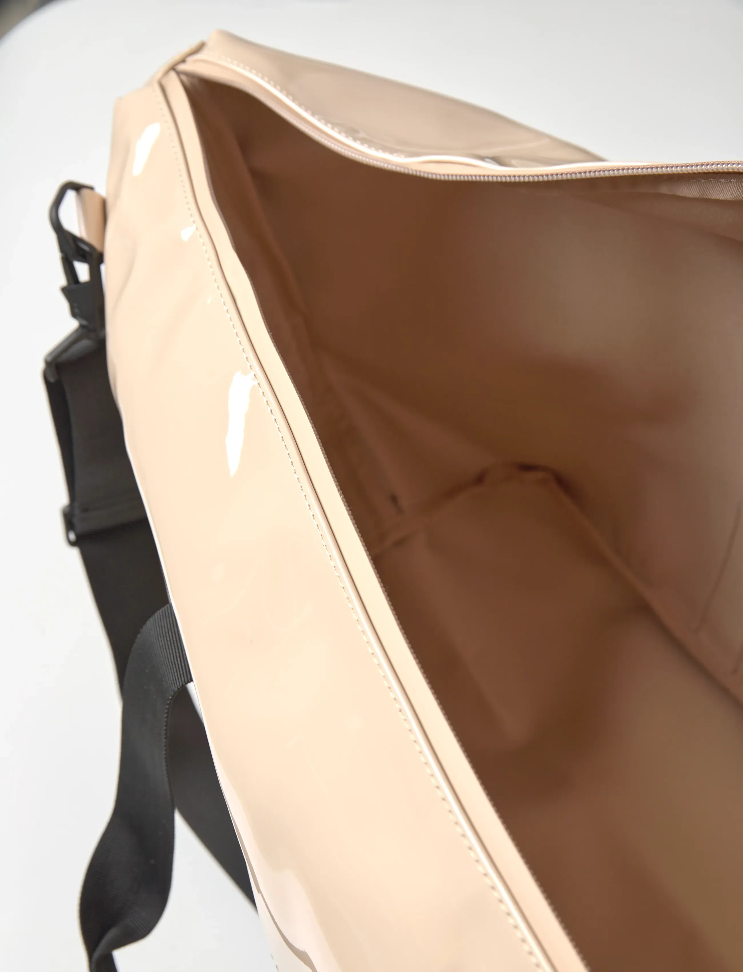 Rains - Hilo Weekend Bag W3 - veekindlad kotid - shore - 3