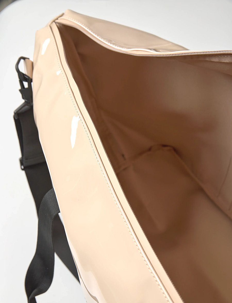 Rains - Hilo Weekend Bag W3 - veekindlad kotid - shore - 3