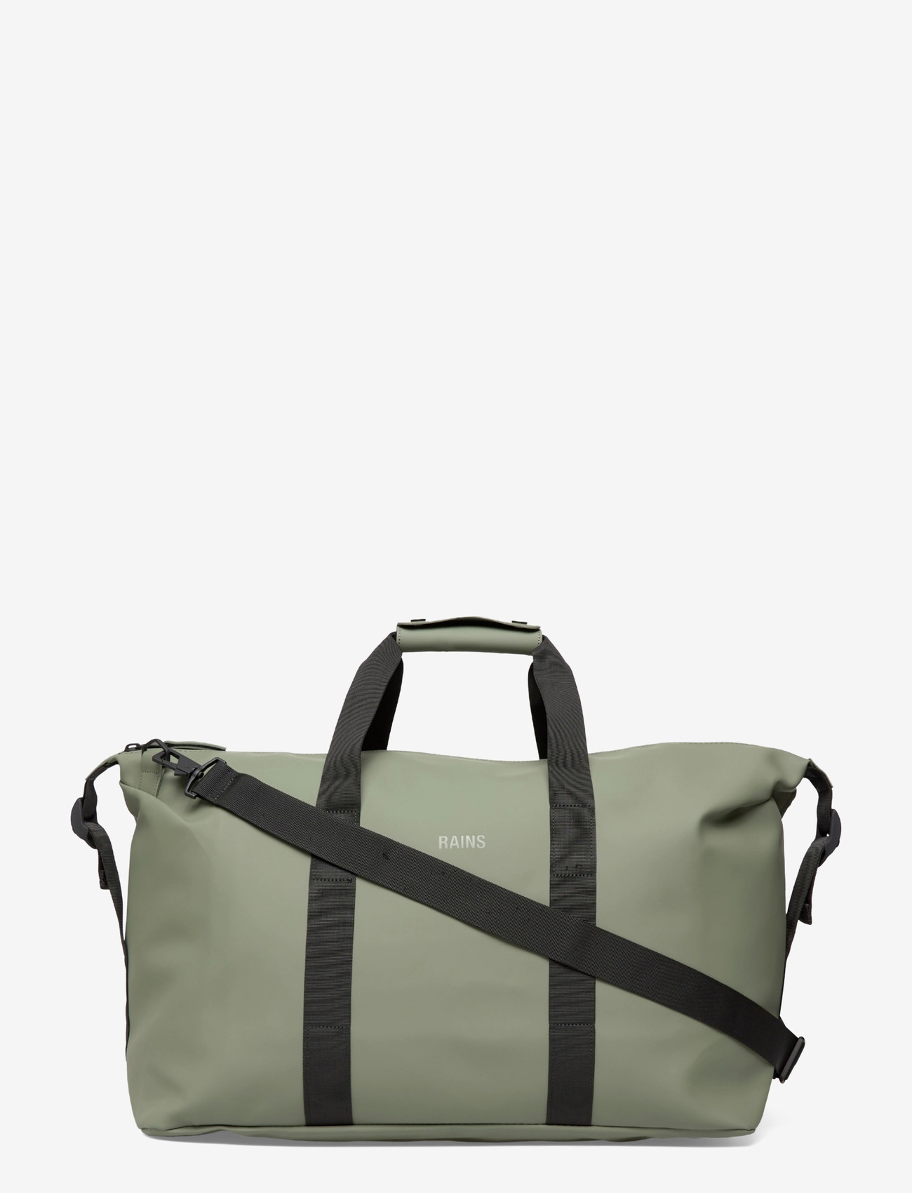Rains - Hilo Weekend Bag W3 - wasserdichte taschen - well - 0