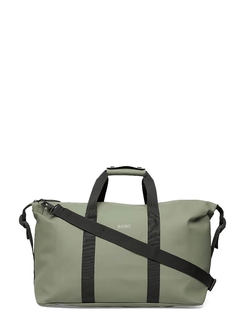 Rains - Hilo Weekend Bag W3 - wasserdichte taschen - well - 0