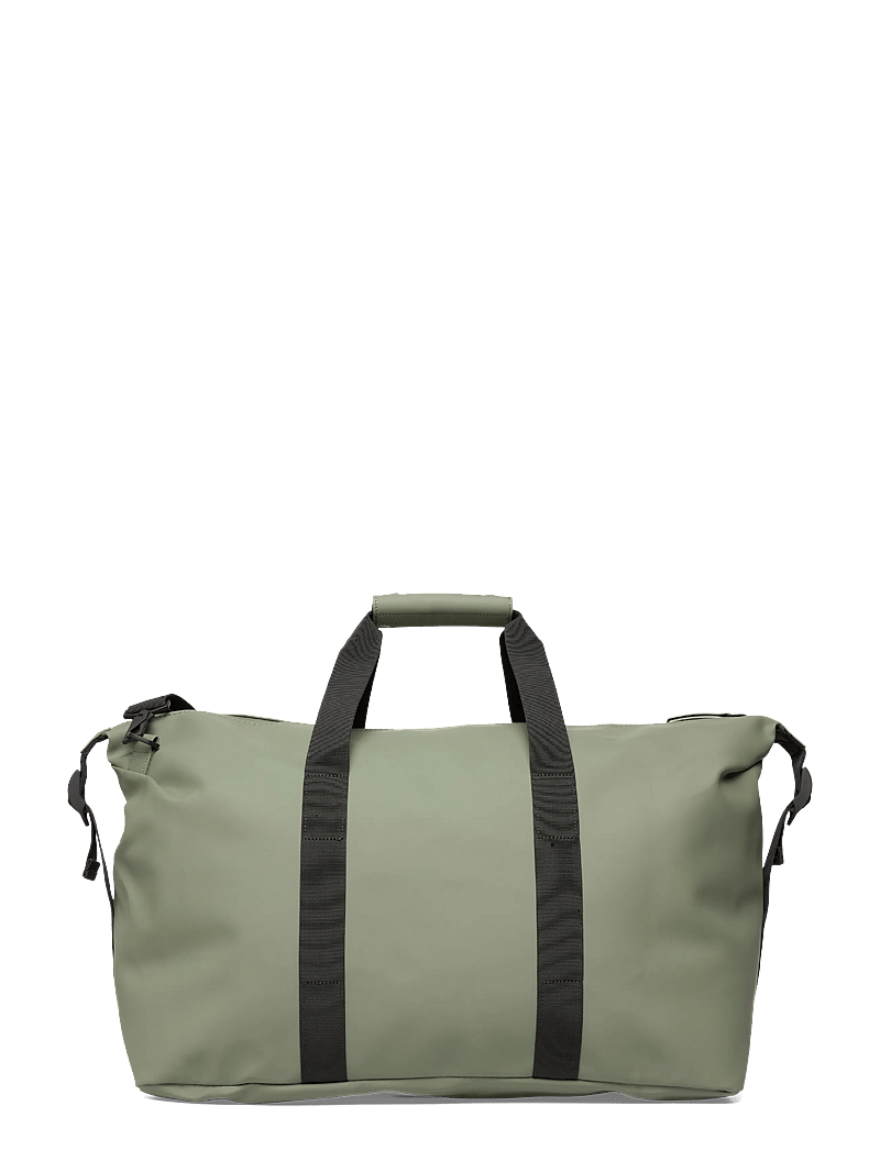 Rains - Hilo Weekend Bag W3 - wasserdichte taschen - well - 1
