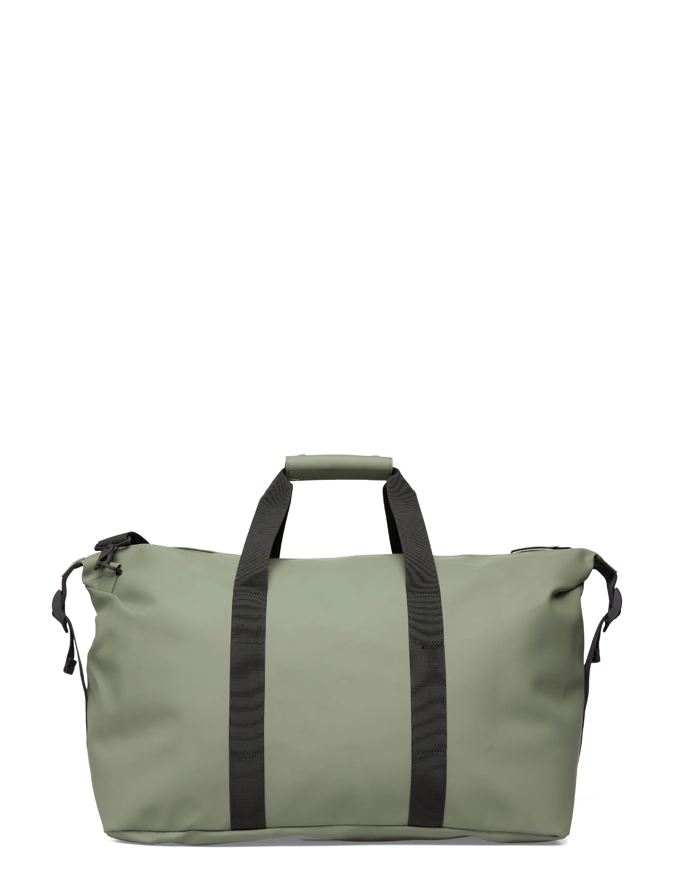 Rains - Hilo Weekend Bag W3 - vandtætte tasker - well - 1