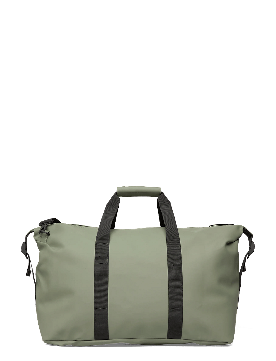 Rains - Hilo Weekend Bag W3 - vandtætte tasker - well - 1