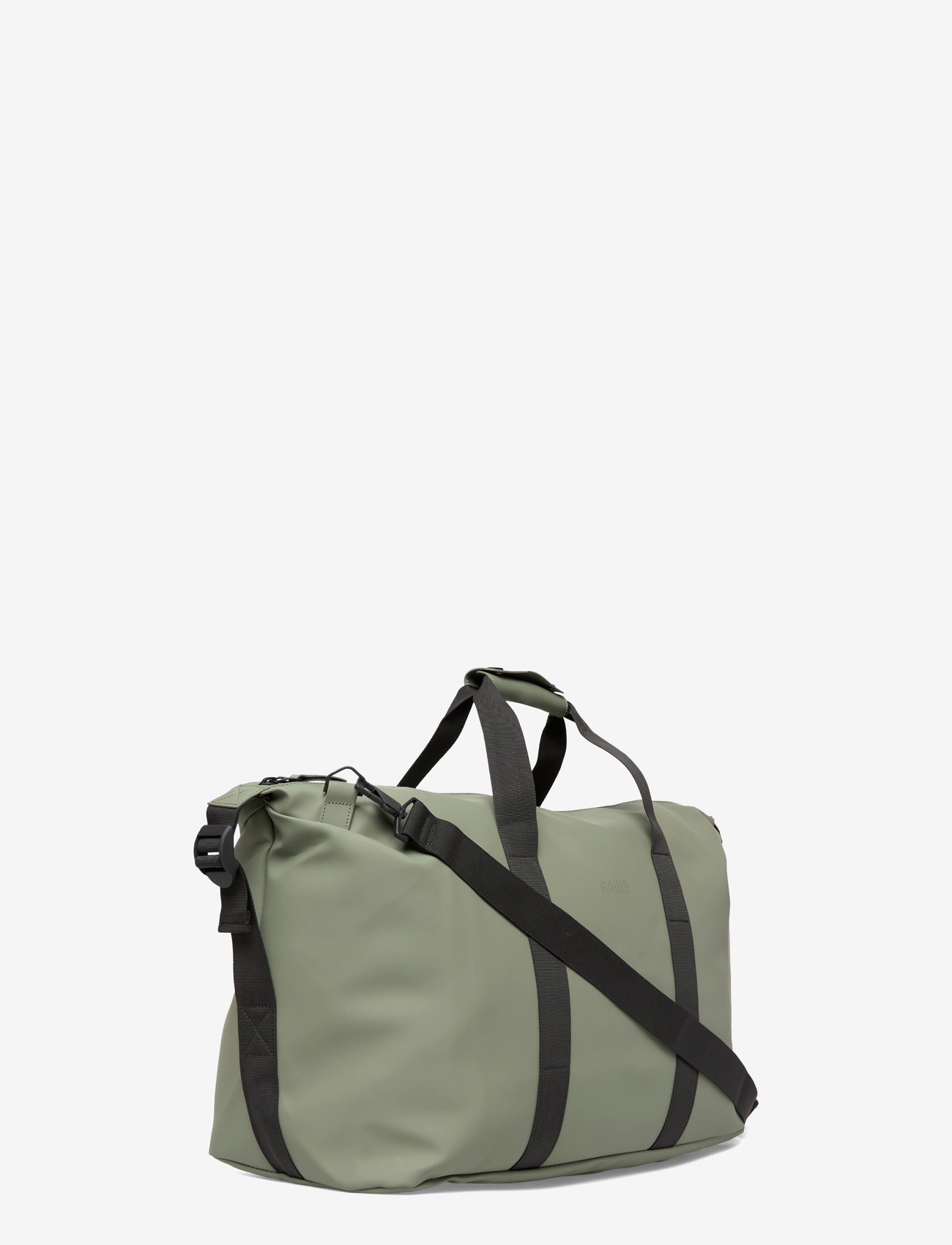 Rains - Hilo Weekend Bag W3 - wasserdichte taschen - well - 2