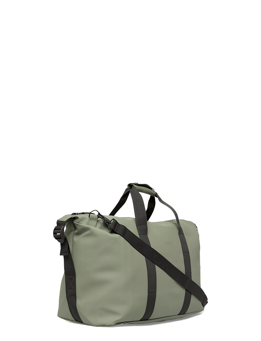 Rains - Hilo Weekend Bag W3 - vandtætte tasker - well - 2