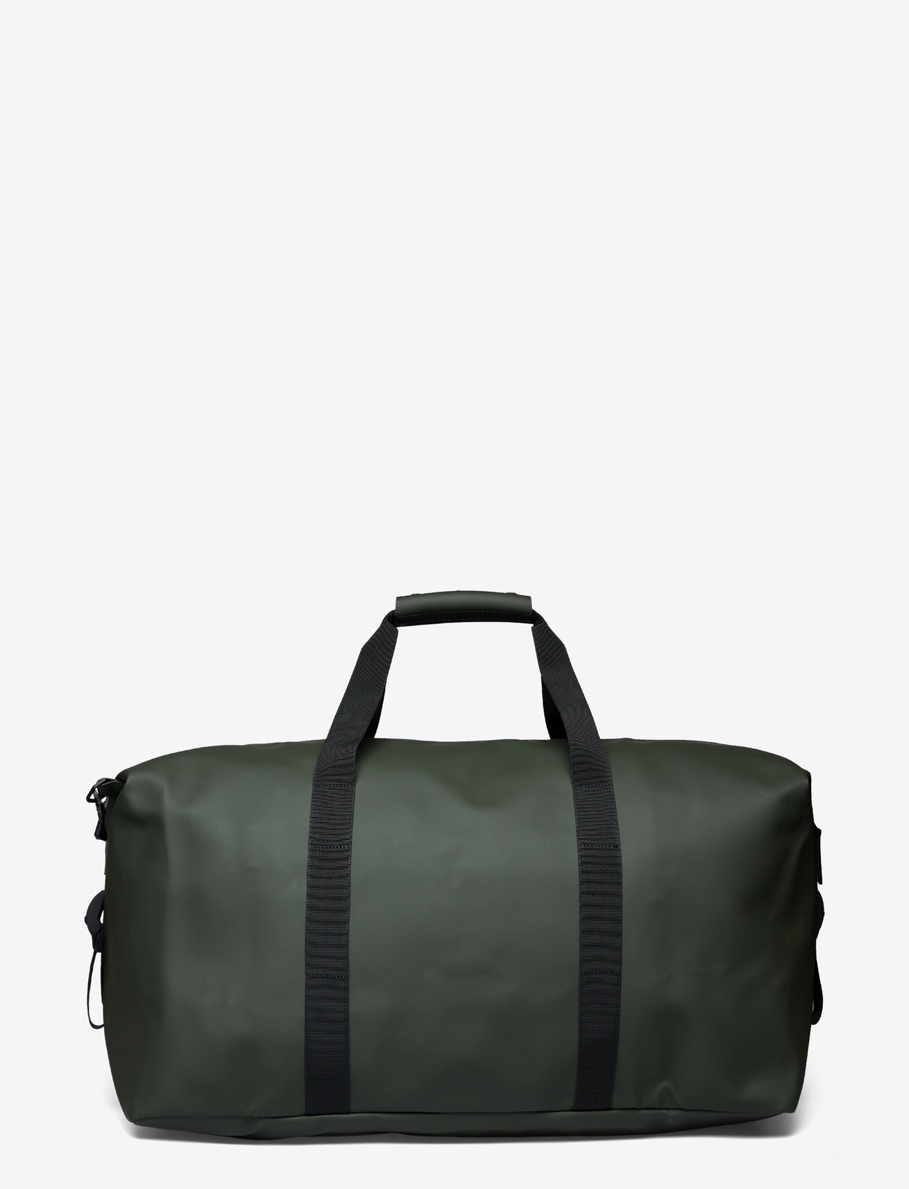 Rains - Hilo Weekend Bag Large W3 - sacs imperméables - green - 1