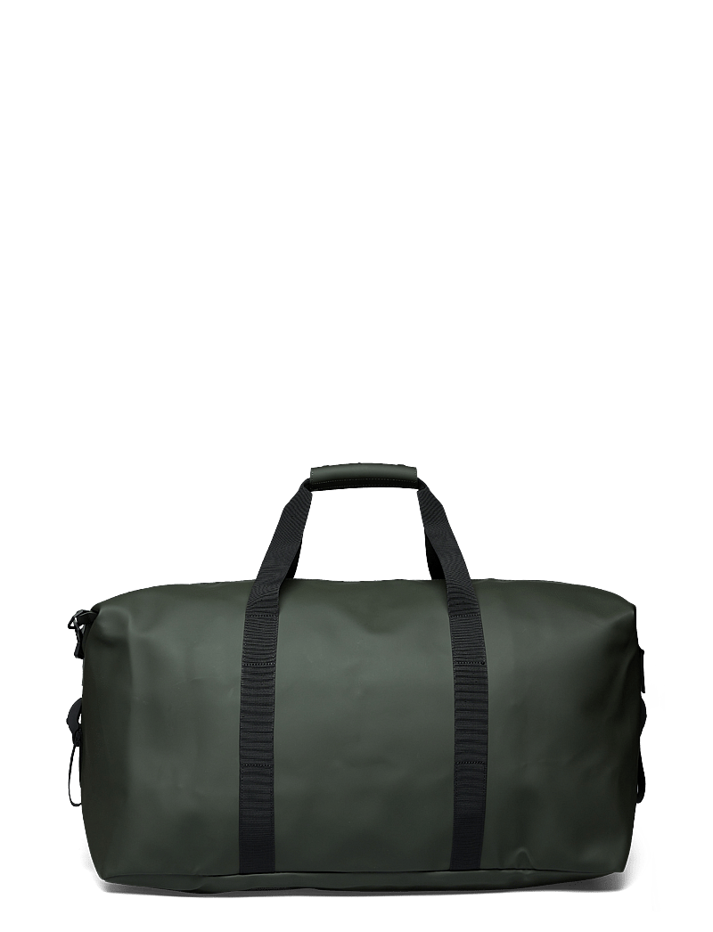 Rains - Hilo Weekend Bag Large W3 - sacs imperméables - green - 1