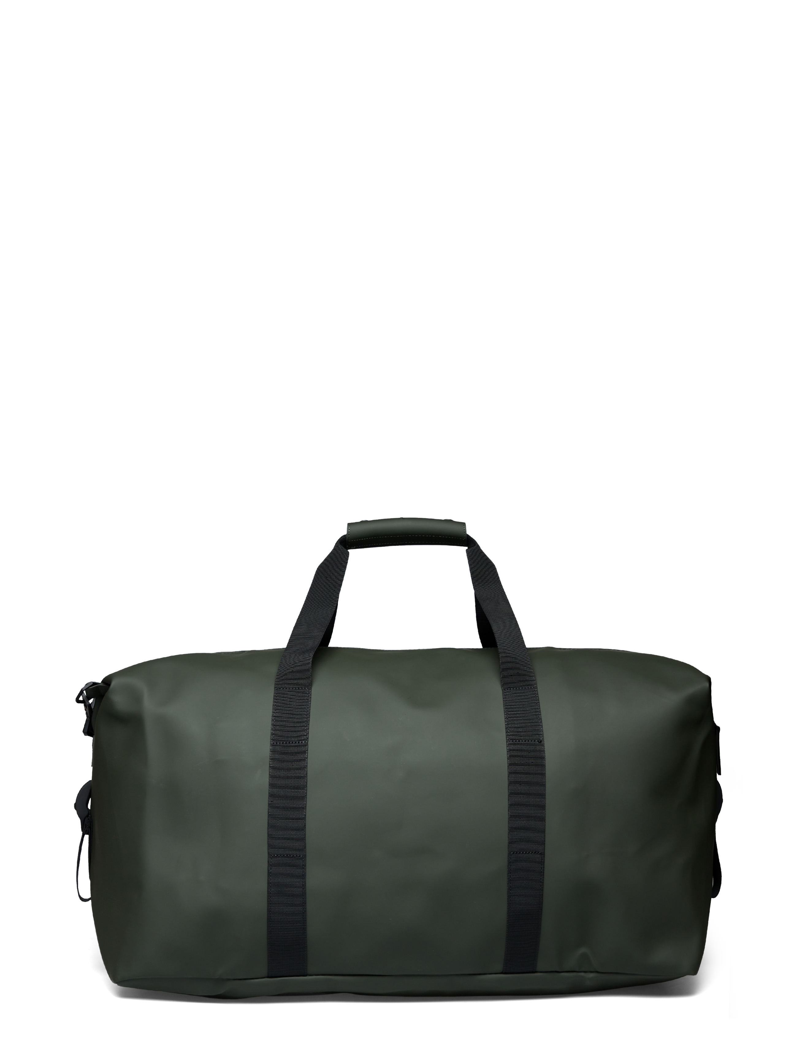 Rains - Hilo Weekend Bag Large W3 - vandeniui atsparios rankinės - green - 1