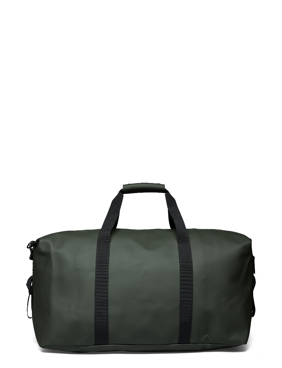 Rains - Hilo Weekend Bag Large W3 - torby wodoodporne - green - 1