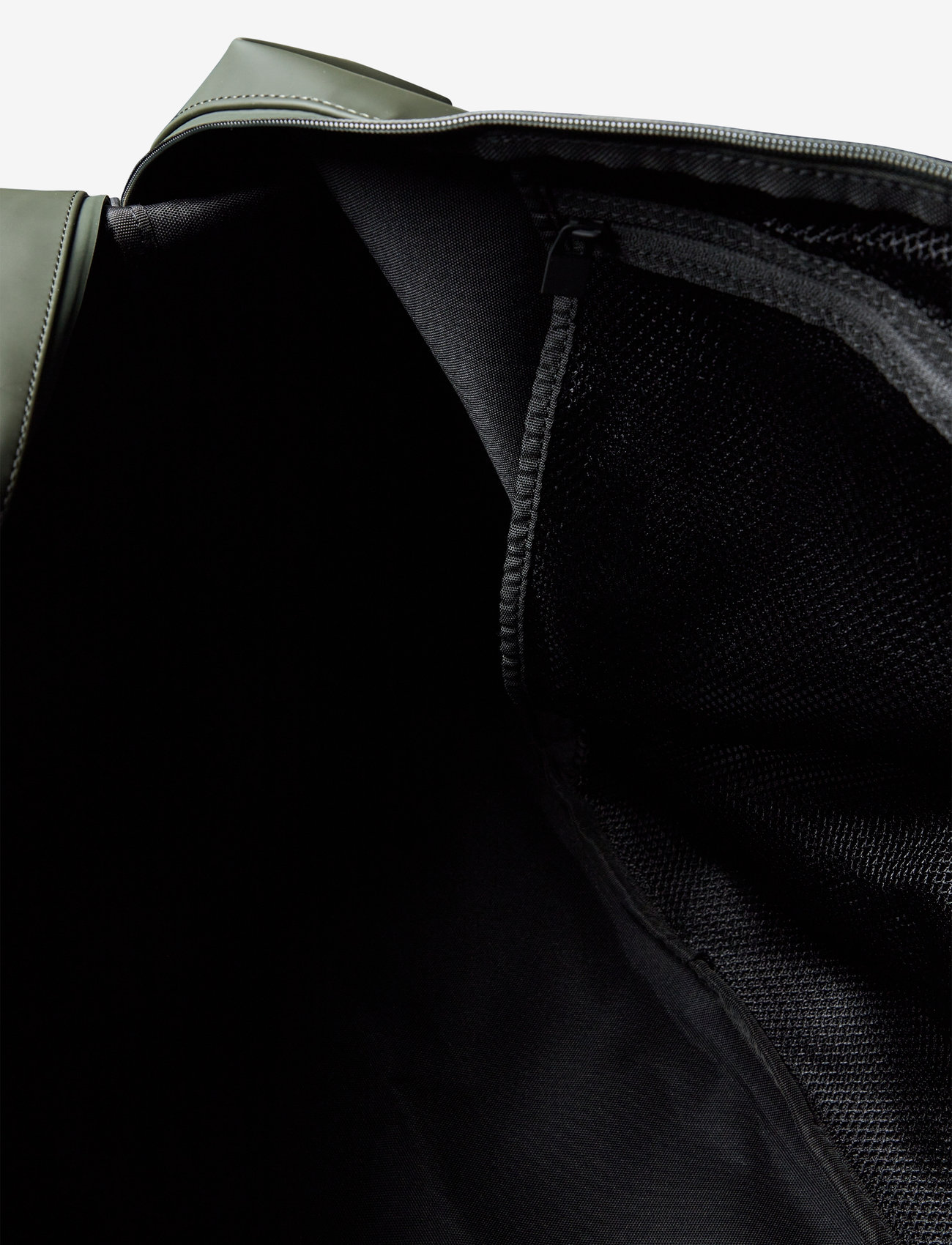 Rains - Hilo Weekend Bag Large W3 - sacs imperméables - green - 3