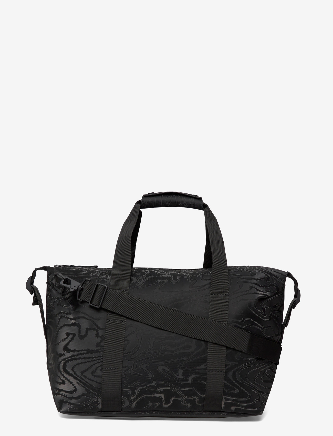 Rains - Hilo Weekend Bag Small W3 - vattentäta väskor - amp - 0