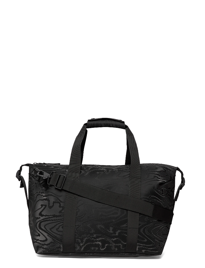 Rains - Hilo Weekend Bag Small W3 - vattentäta väskor - amp - 0