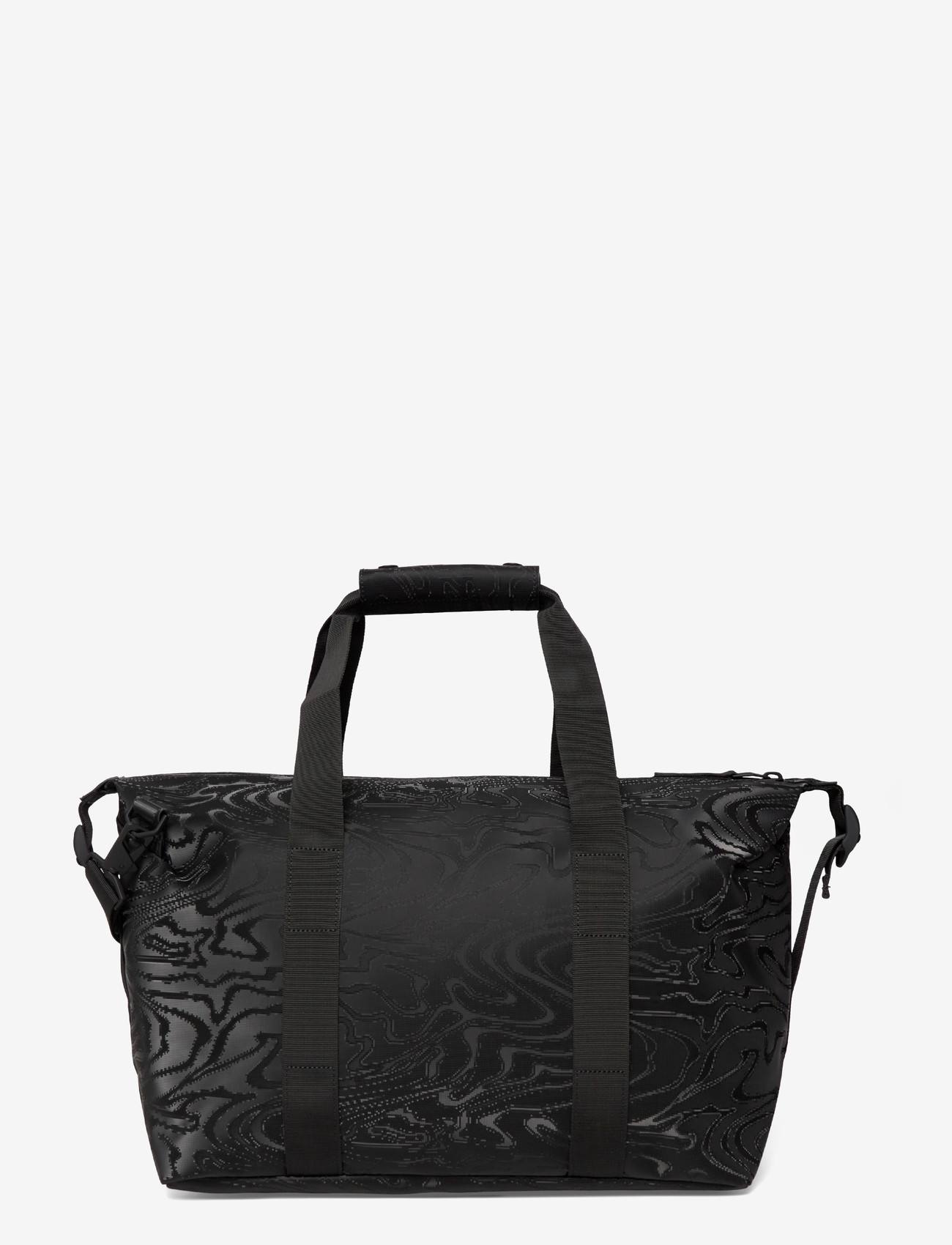 Rains - Hilo Weekend Bag Small W3 - vattentäta väskor - amp - 1
