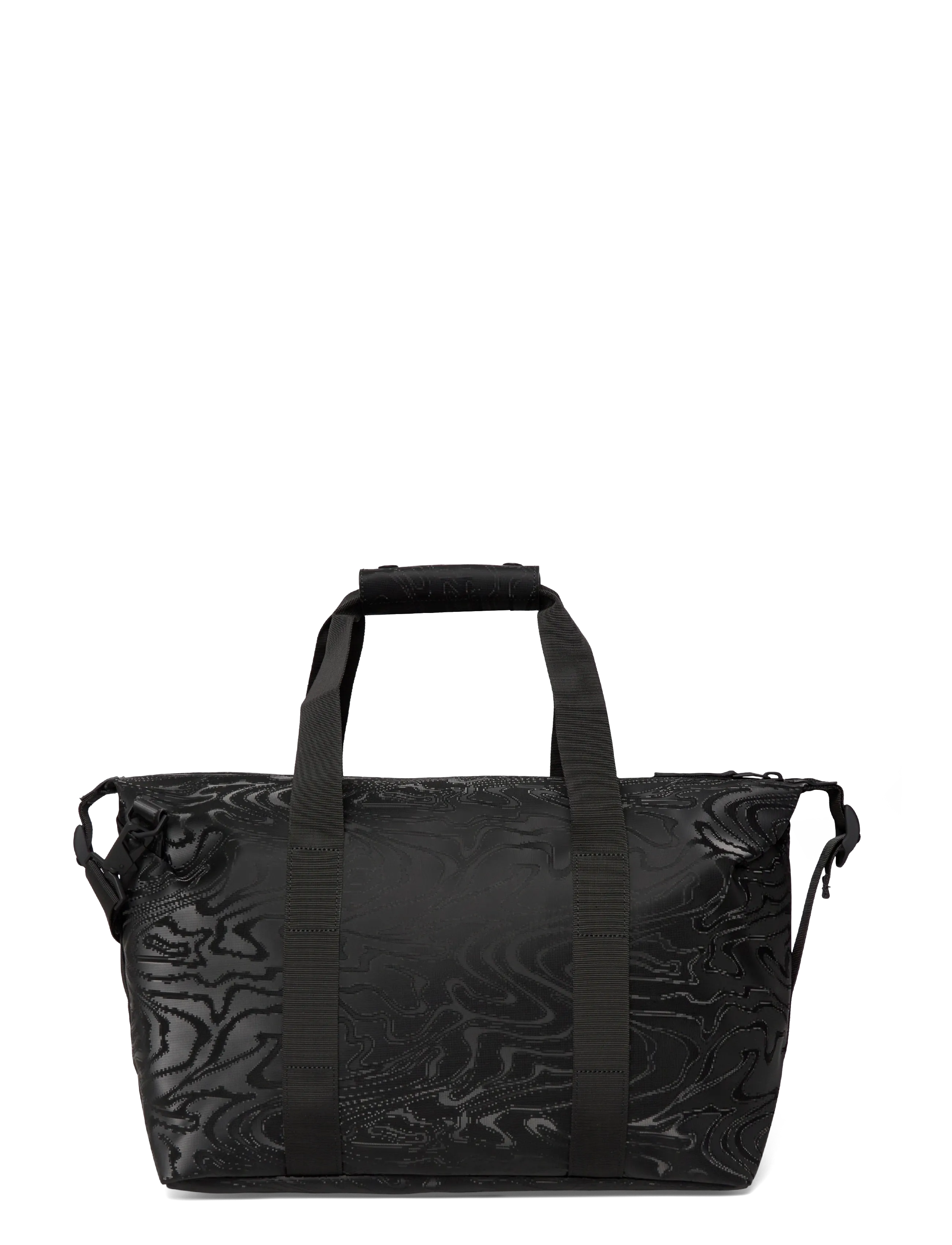Rains - Hilo Weekend Bag Small W3 - nädalavahetuse kotid - amp - 1