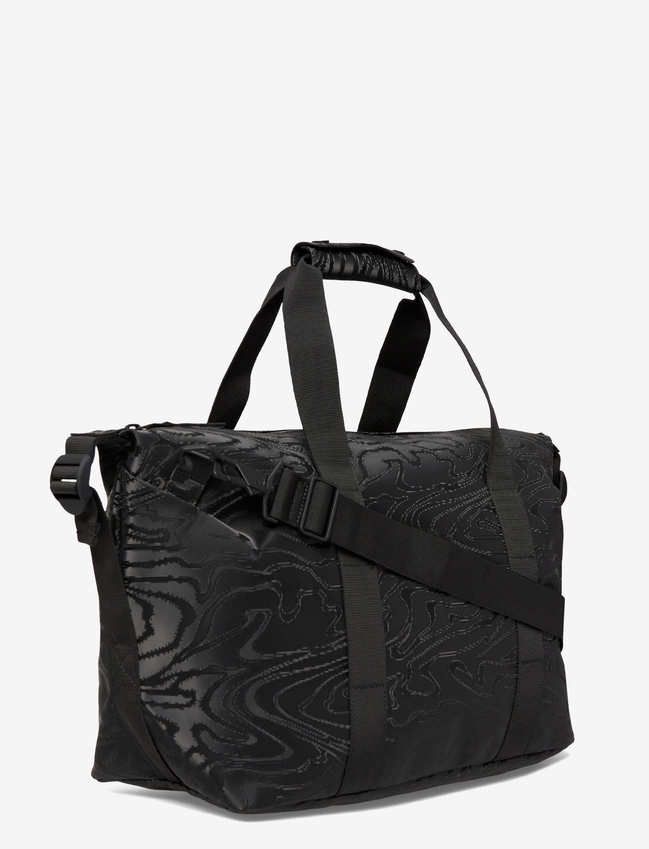 Rains - Hilo Weekend Bag Small W3 - vattentäta väskor - amp - 2