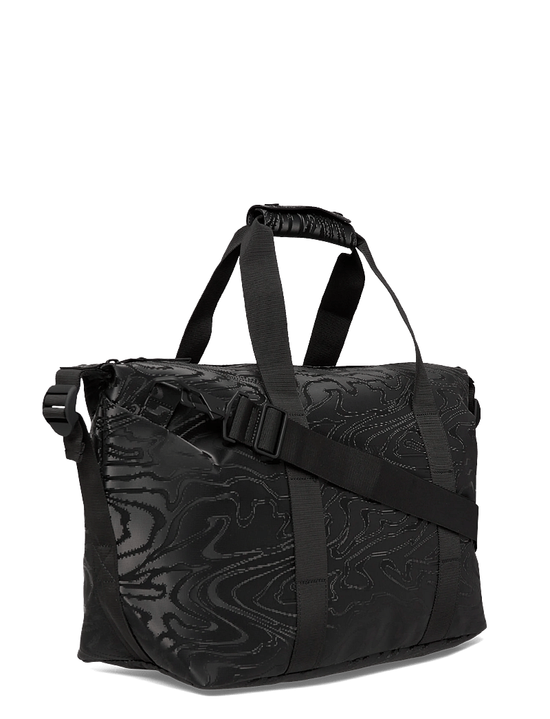 Rains - Hilo Weekend Bag Small W3 - vattentäta väskor - amp - 2