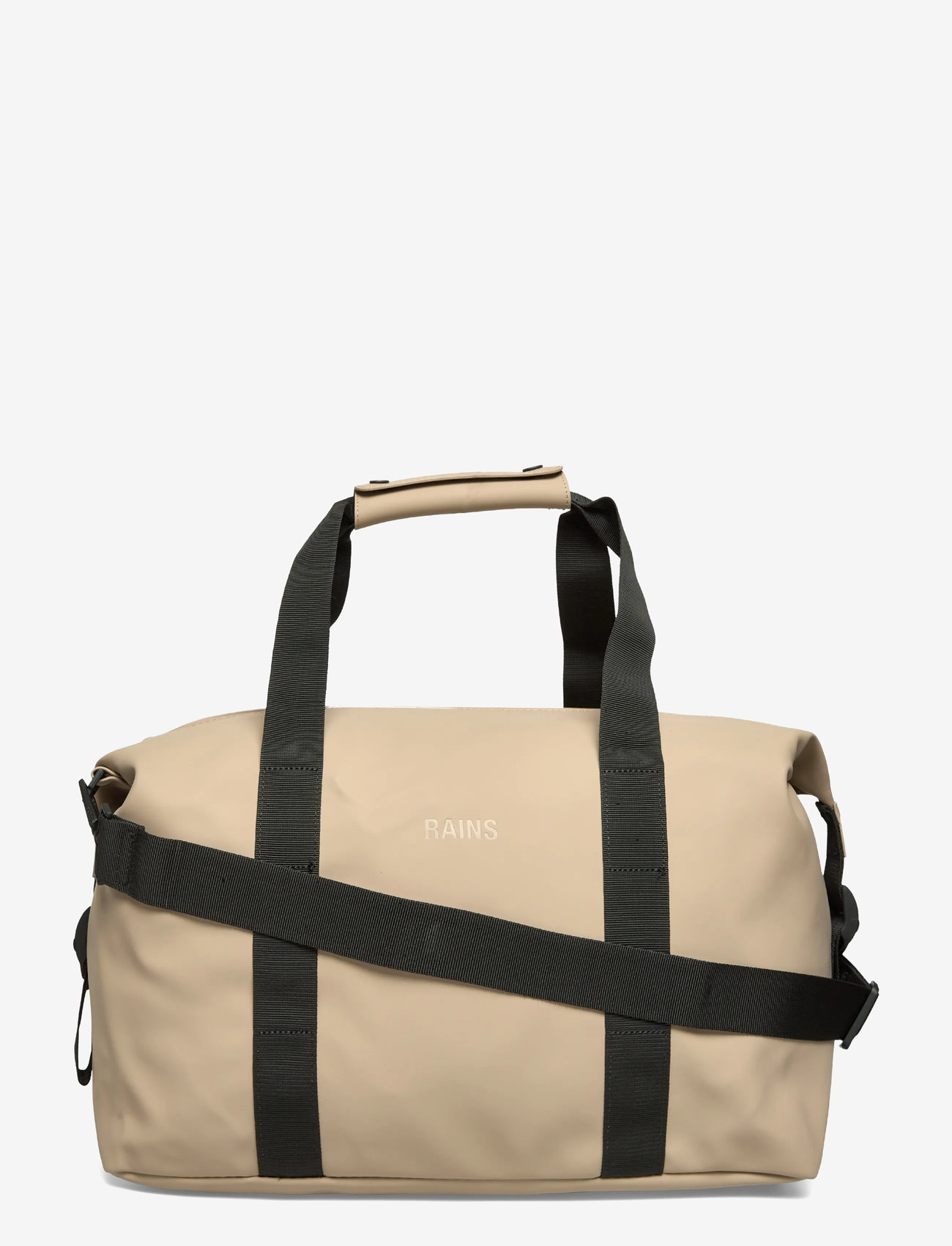 Rains Hilo Weekend Bag Small W3 (RAI14220) - Weekend Bags - Boozt.com