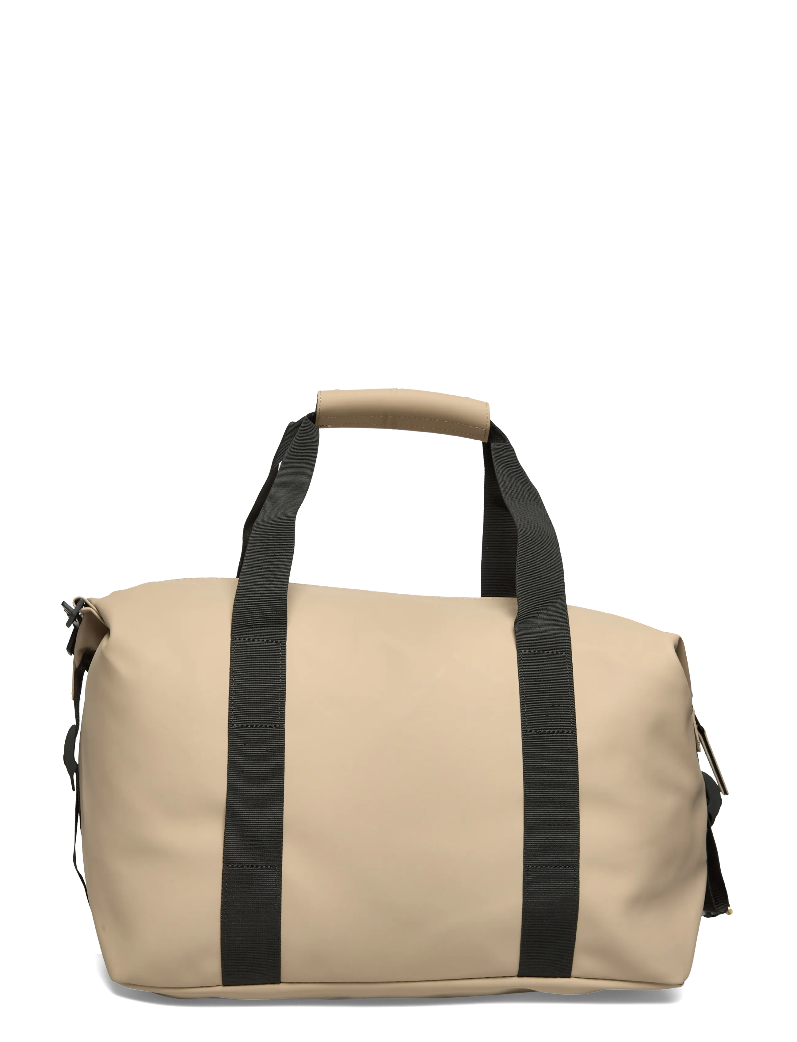 Rains - Hilo Weekend Bag Small W3 - vanntette bager - beige - 1