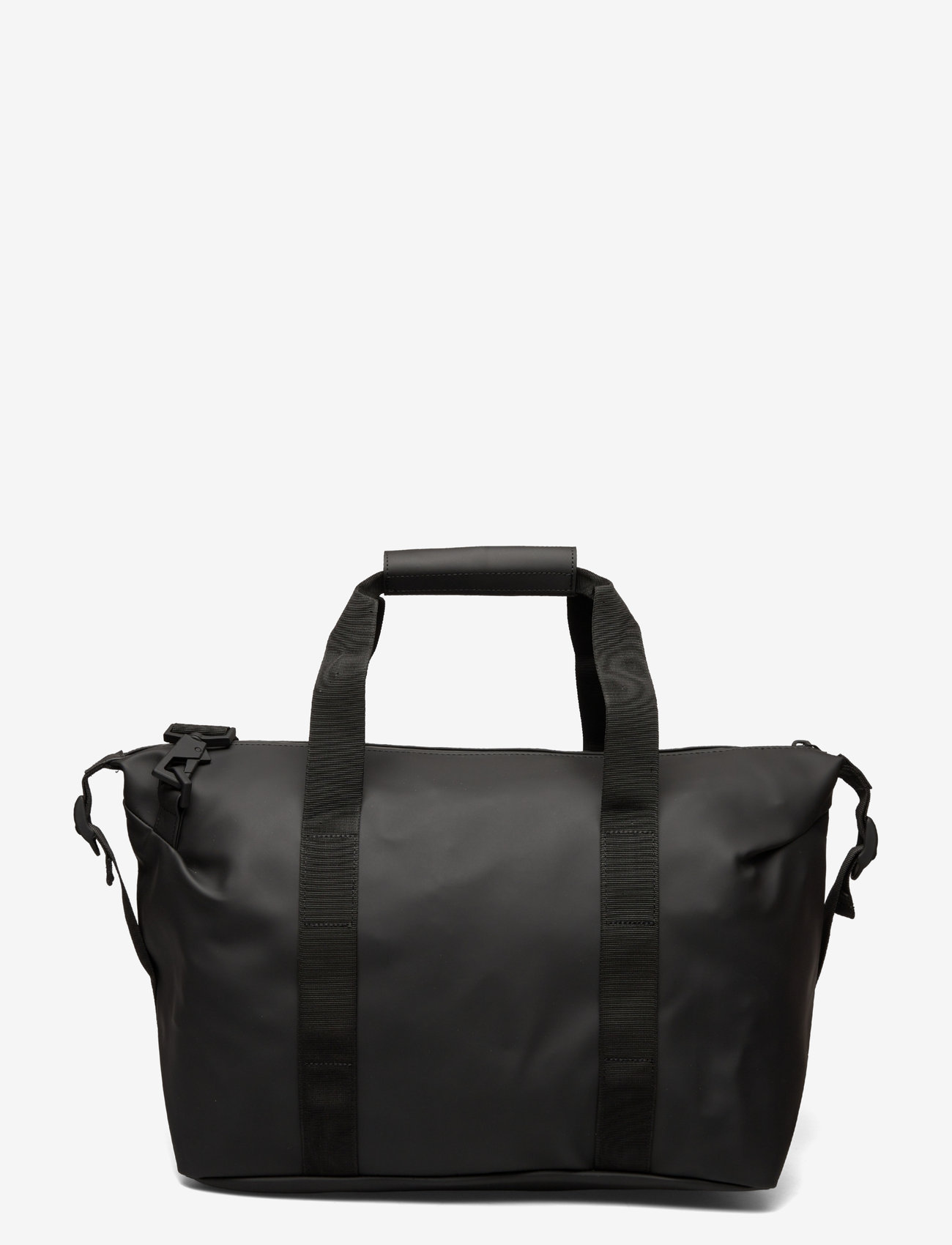 Rains - Hilo Weekend Bag Small W3 - sacs imperméables - black - 2