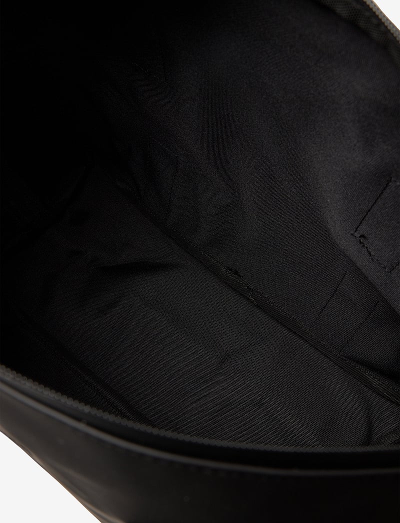 Rains - Hilo Weekend Bag Small W3 - sacs imperméables - black - 4