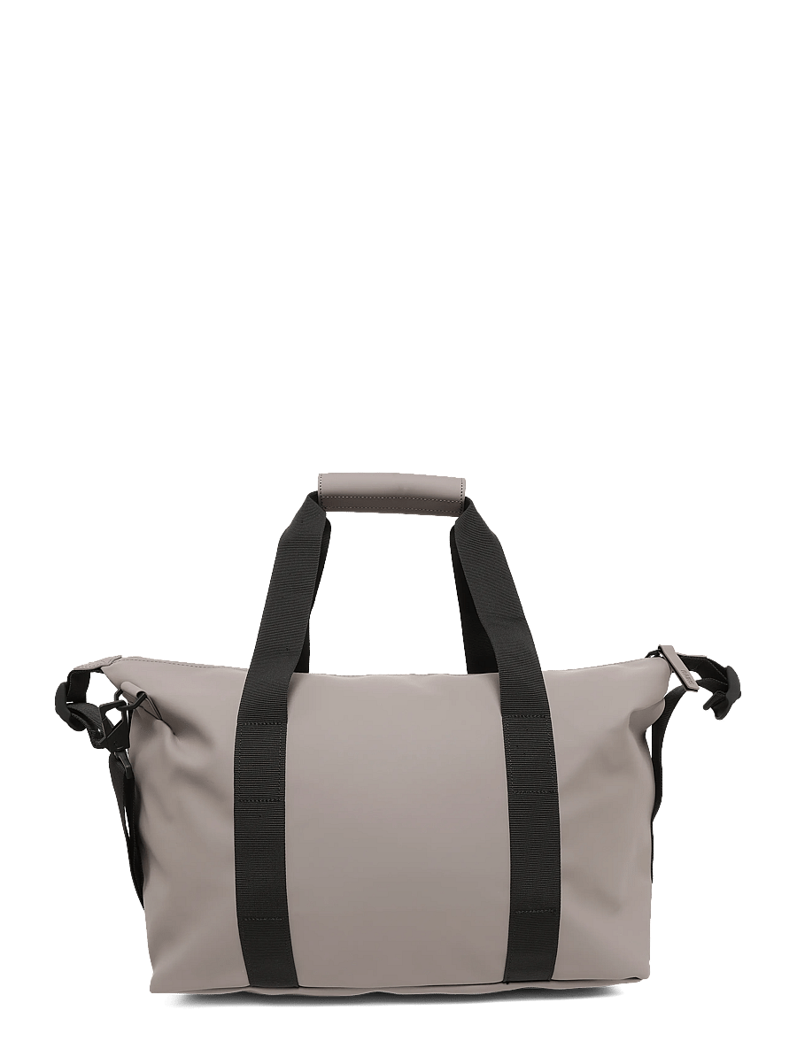 Rains - Hilo Weekend Bag Small W3 - wasserdichte taschen - cinder - 1