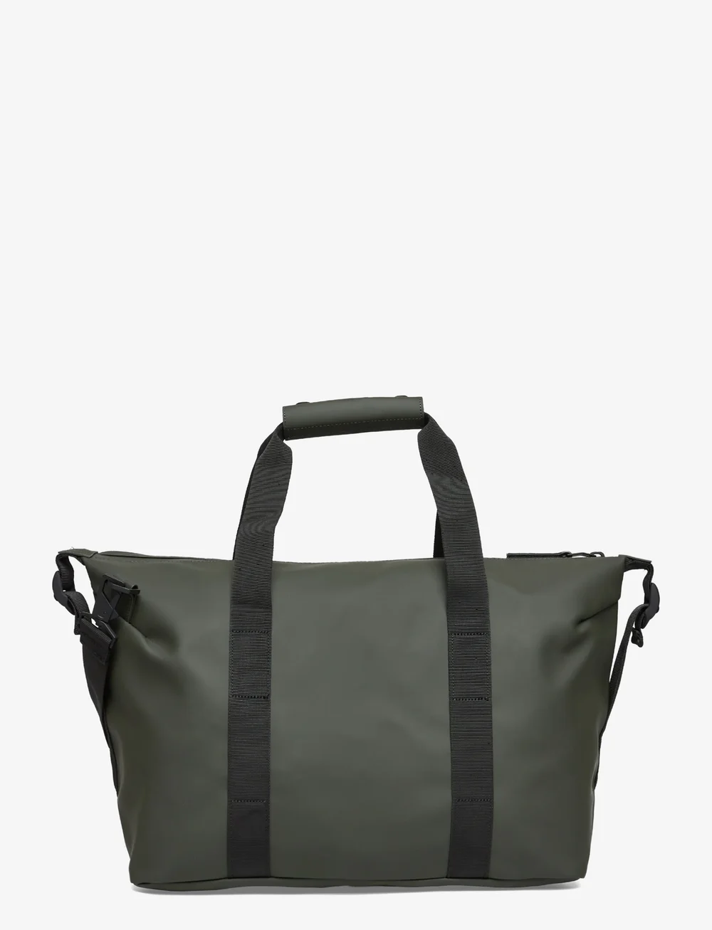Rains - Hilo Weekend Bag Small W3 - wasserdichte taschen - green - 1