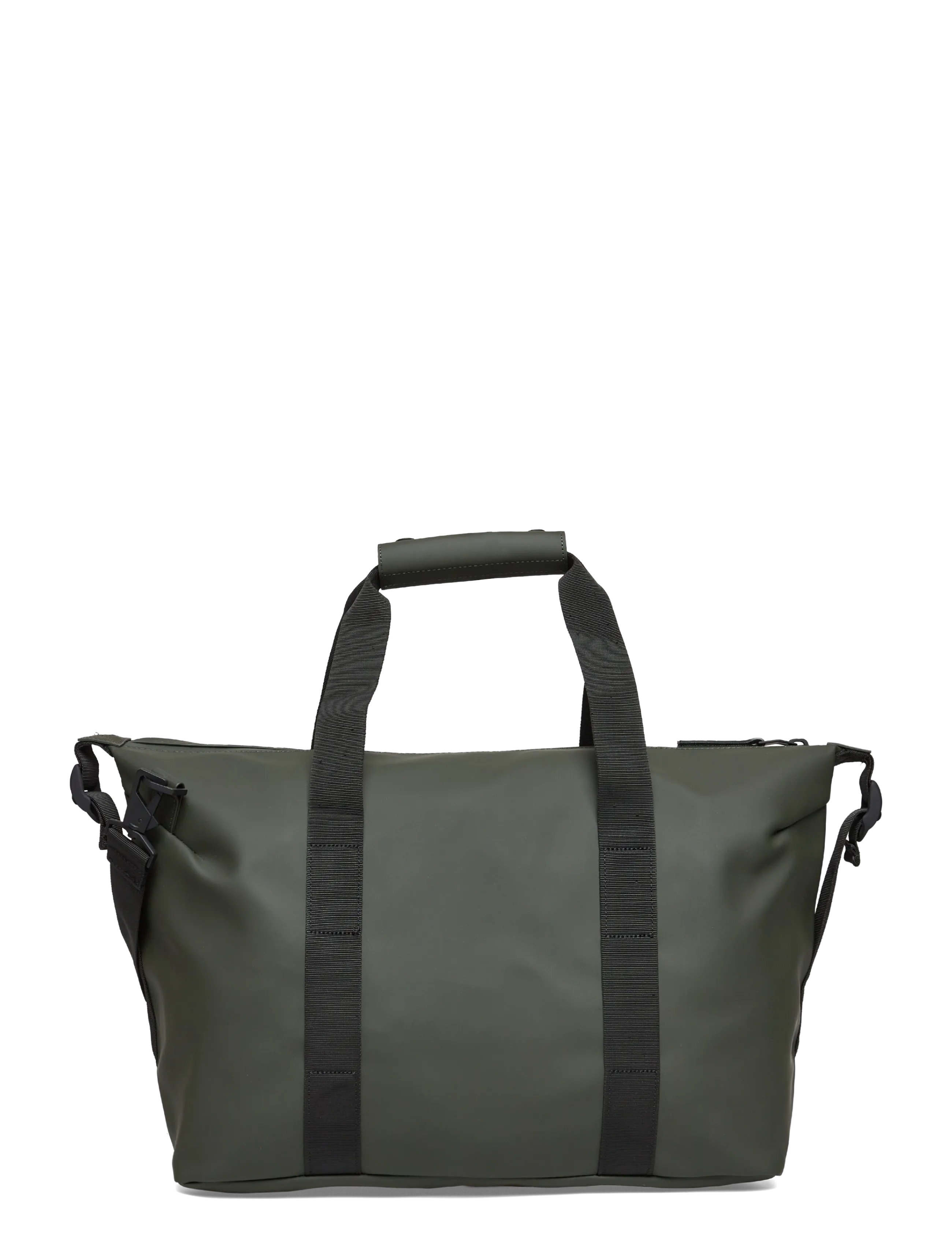 Rains - Hilo Weekend Bag Small W3 - wasserdichte taschen - green - 1