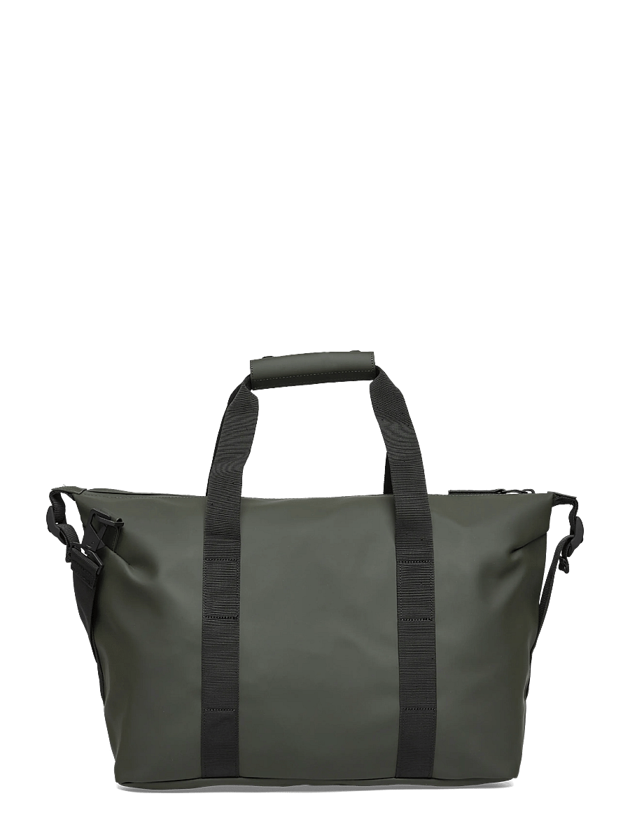 Rains - Hilo Weekend Bag Small W3 - wasserdichte taschen - green - 1