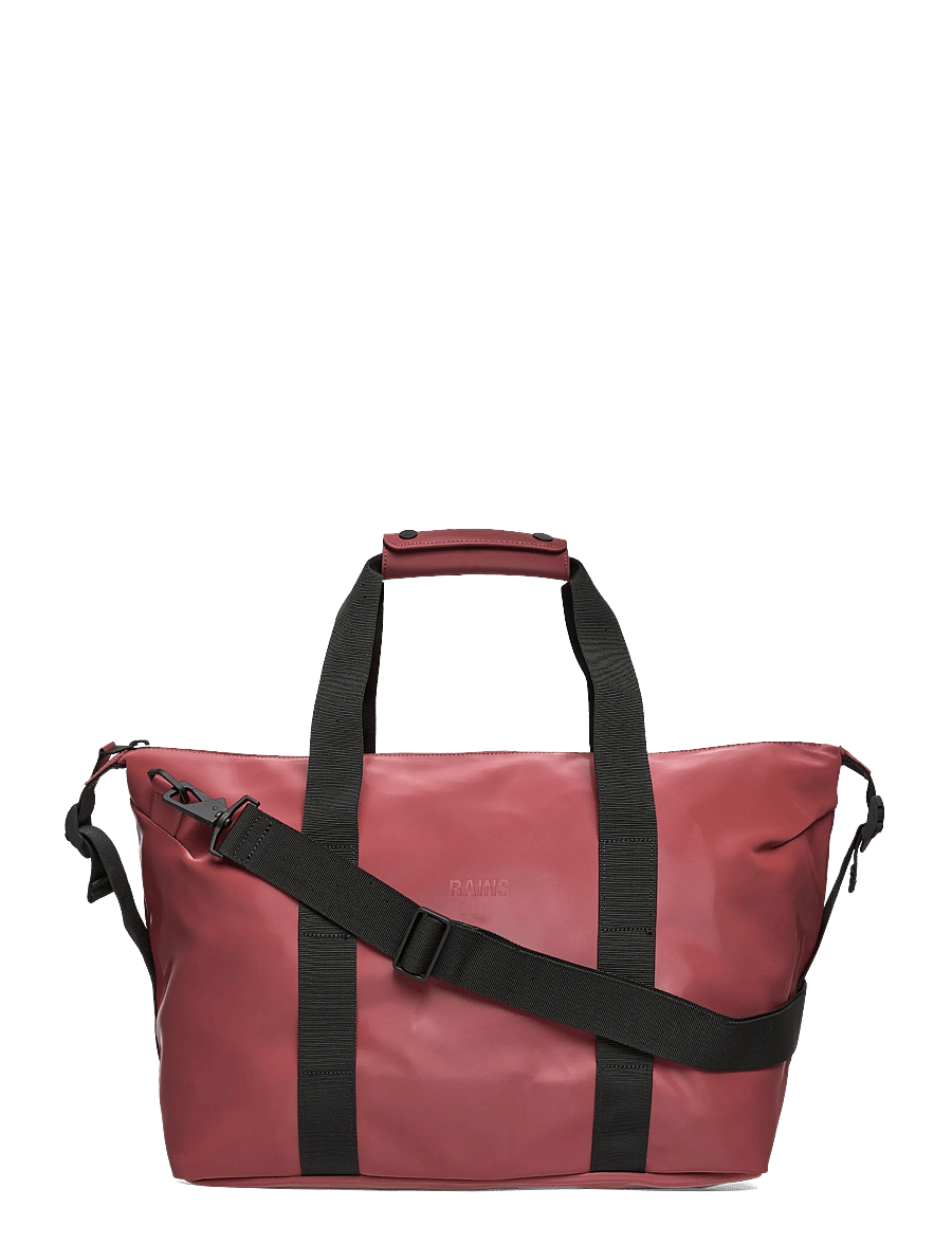 Rains - Hilo Weekend Bag Small W3 - veekindlad kotid - honor - 0