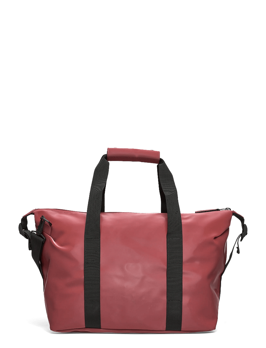 Rains - Hilo Weekend Bag Small W3 - veekindlad kotid - honor - 1