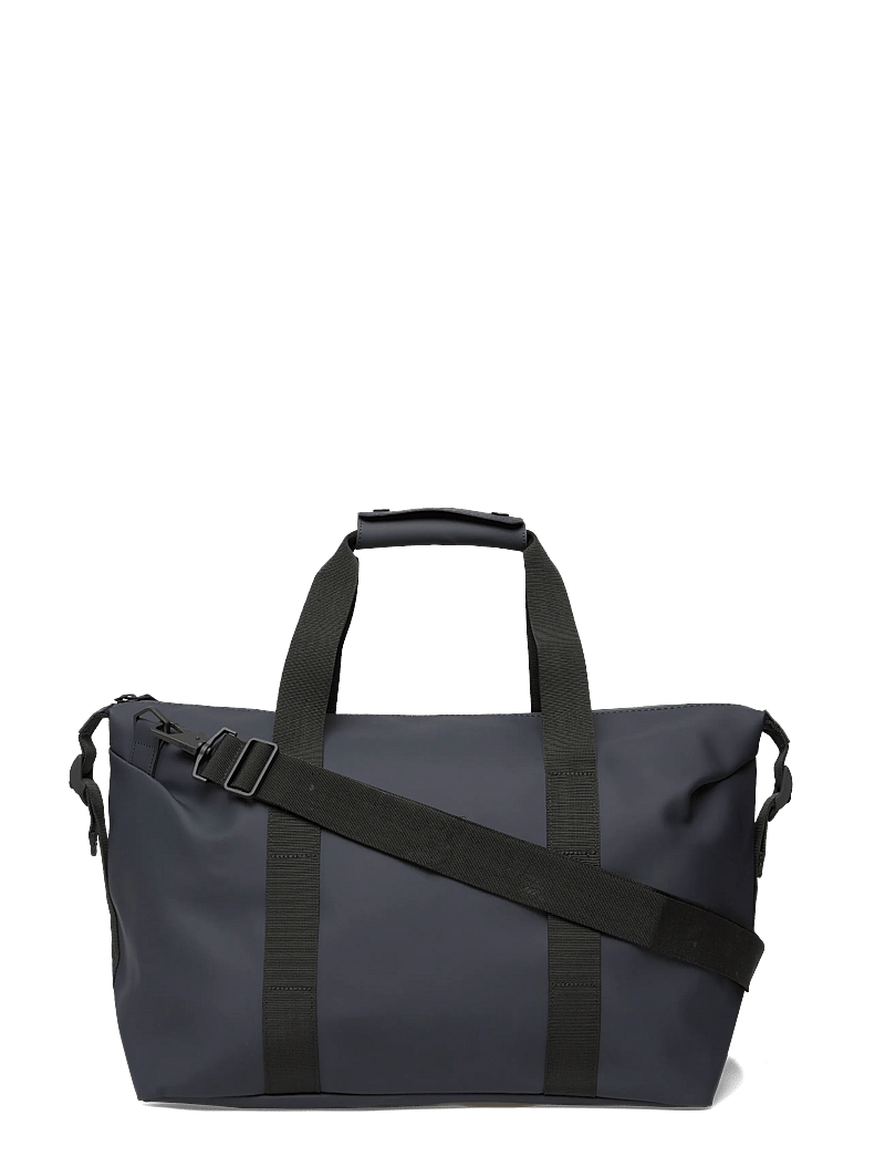 Rains - Hilo Weekend Bag Small W3 - torby wodoodporne - navy - 0