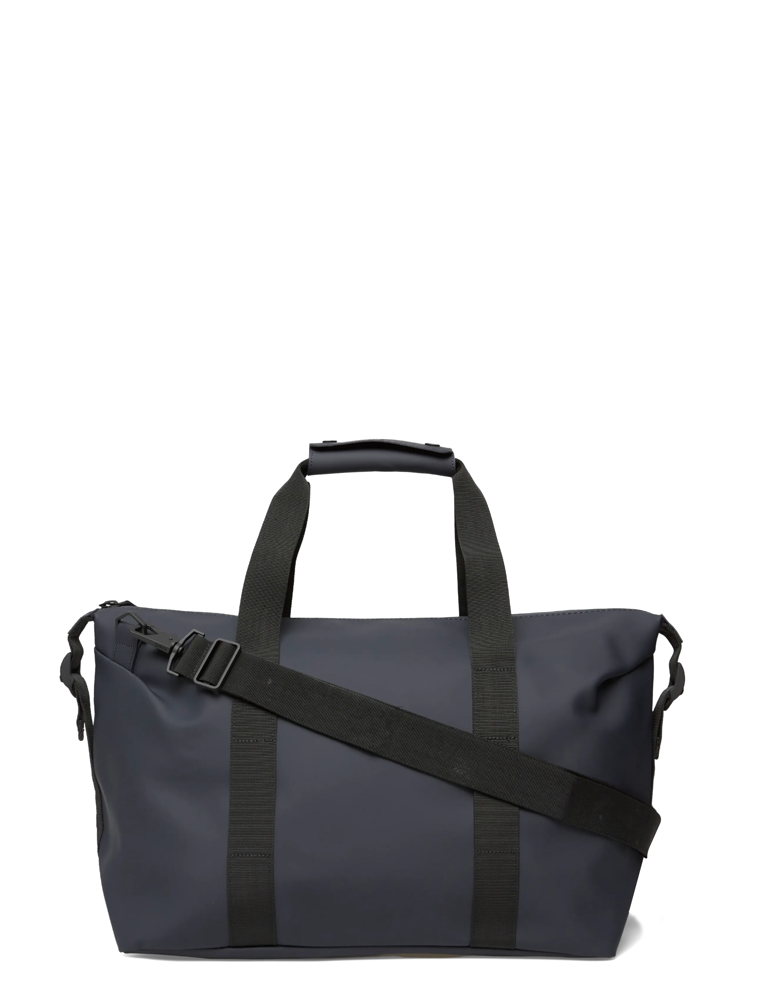 Rains Hilo Weekend Bag Small W3 - Kotid - NAVY / navy