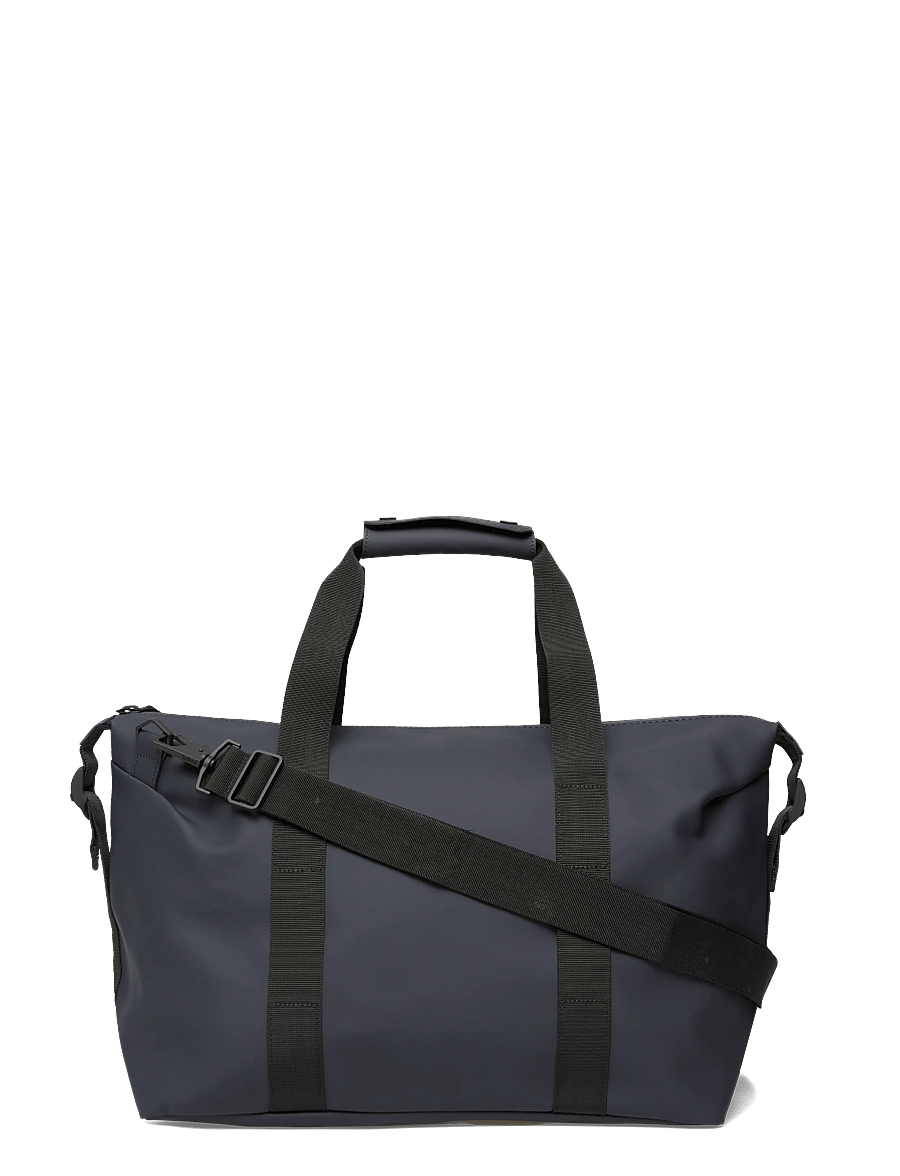 Rains - Hilo Weekend Bag Small W3 - waterdichte tassen - navy - 0