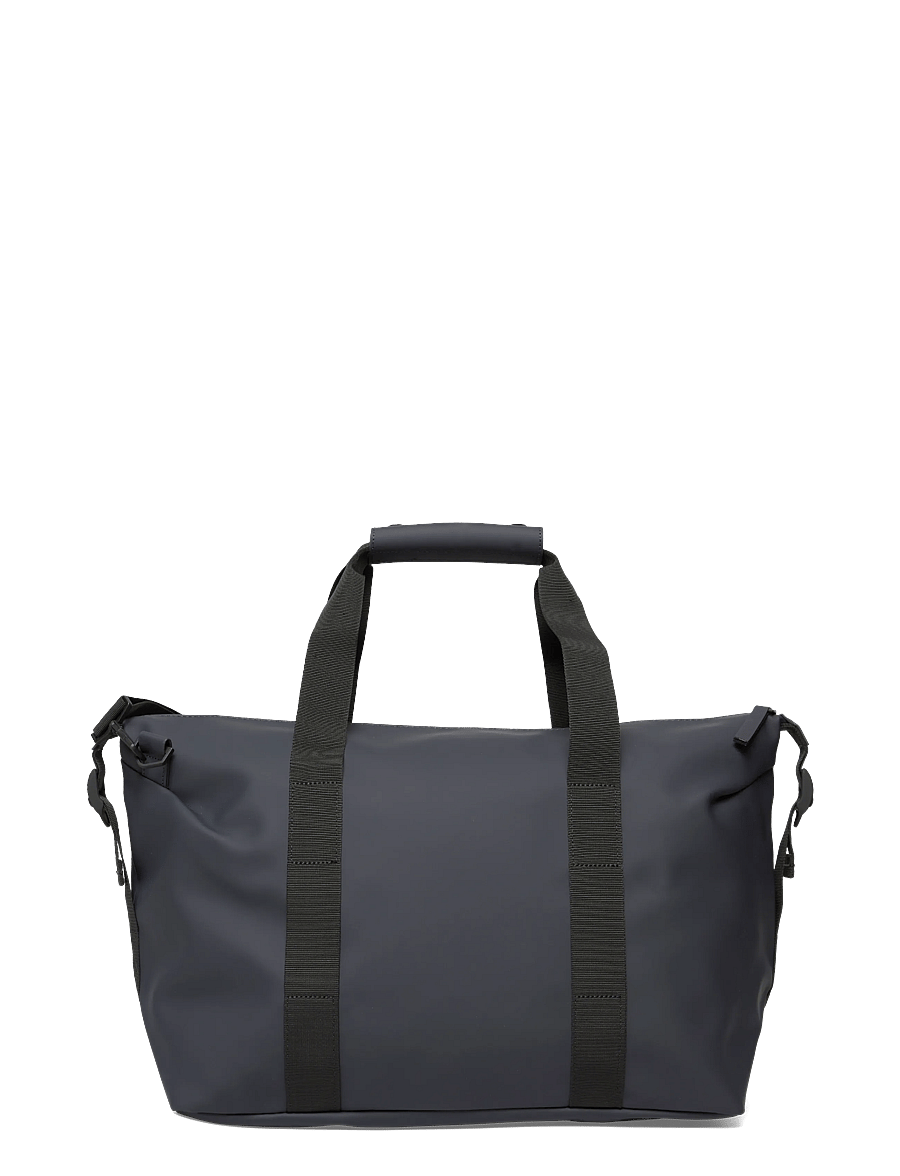Rains - Hilo Weekend Bag Small W3 - waterdichte tassen - navy - 1