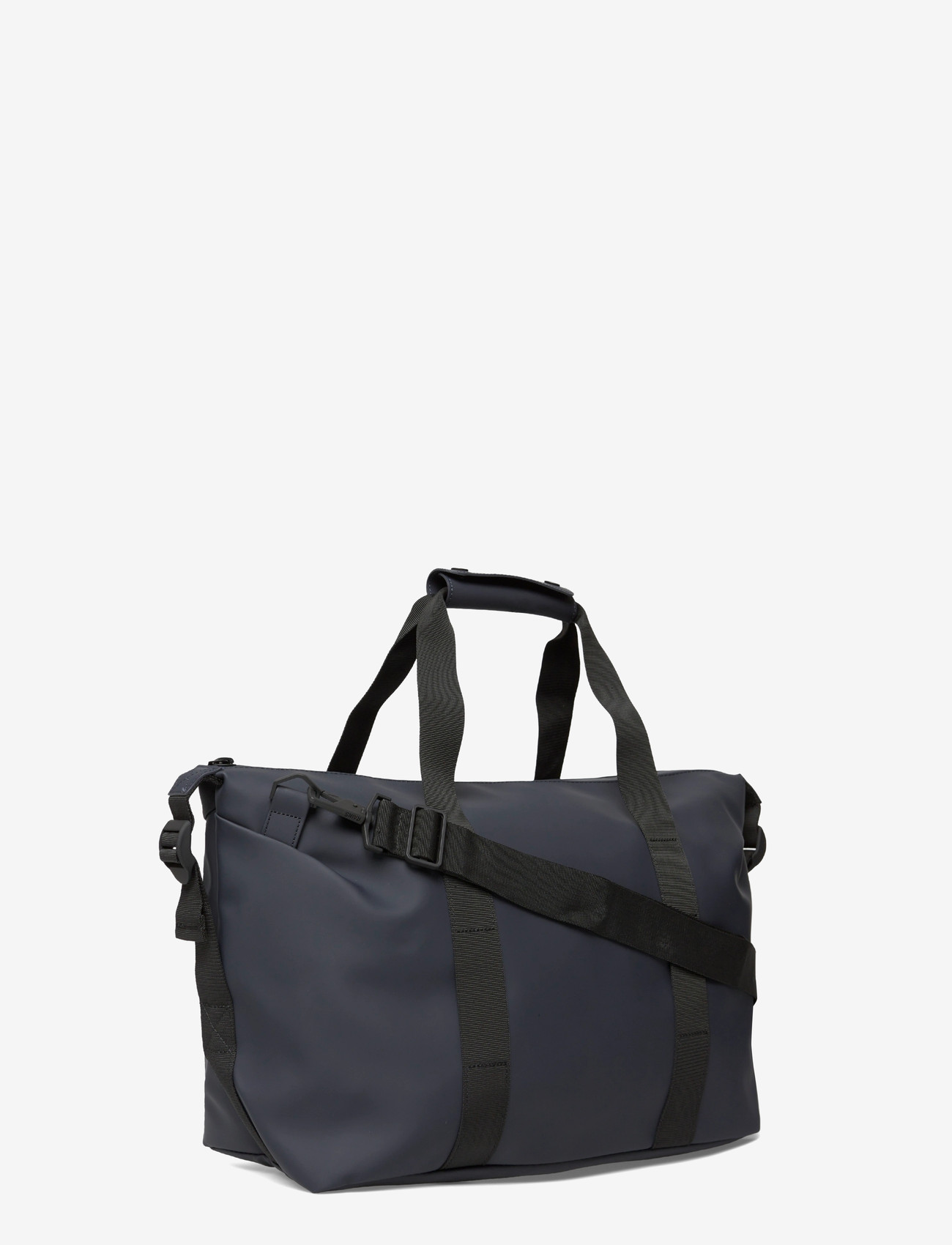Rains - Hilo Weekend Bag Small W3 - torby wodoodporne - navy - 2
