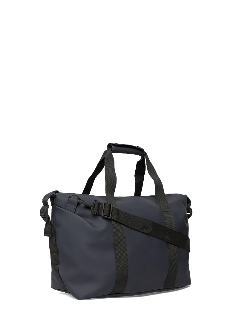 Rains - Hilo Weekend Bag Small W3 - torby wodoodporne - navy - 2