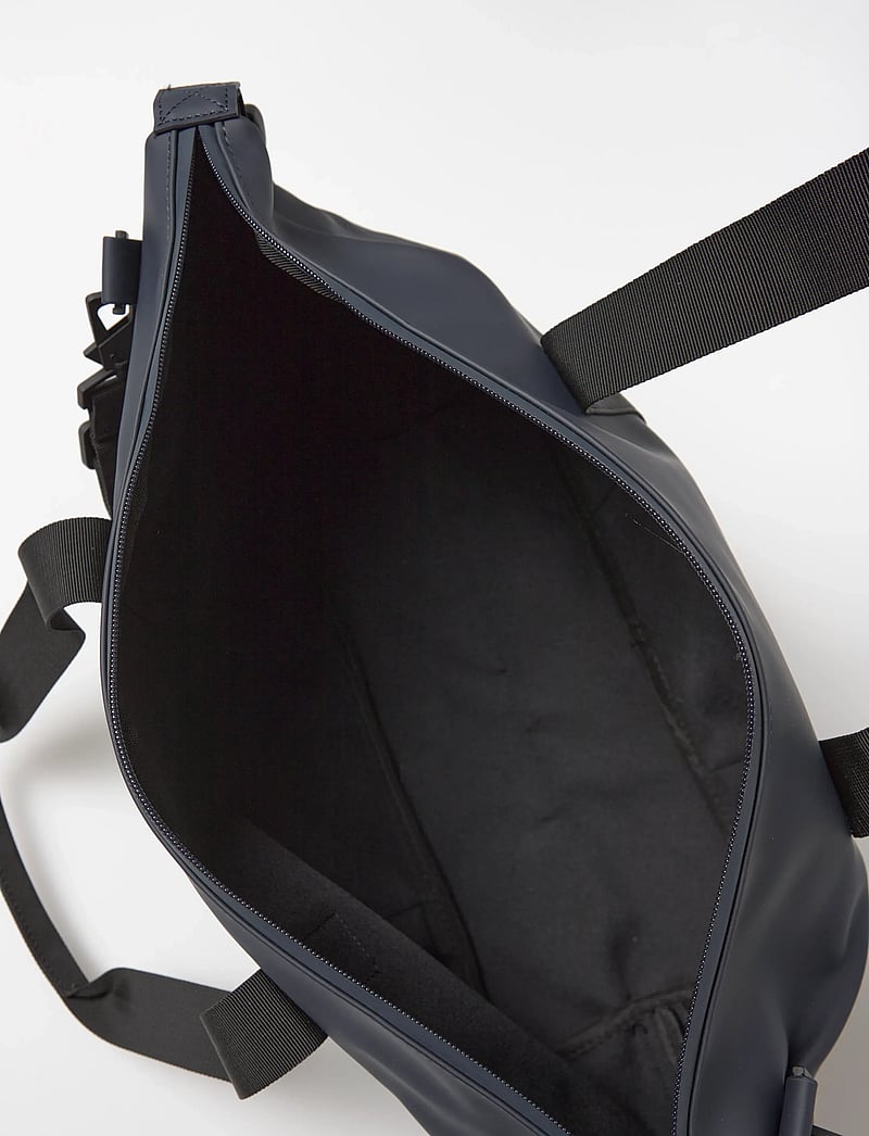 Rains - Hilo Weekend Bag Small W3 - torby wodoodporne - navy - 3