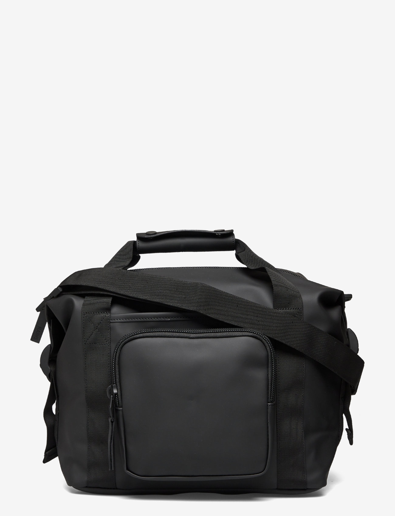 Rains - Texel Kit Bag W3 - wasserdichte taschen - black - 1
