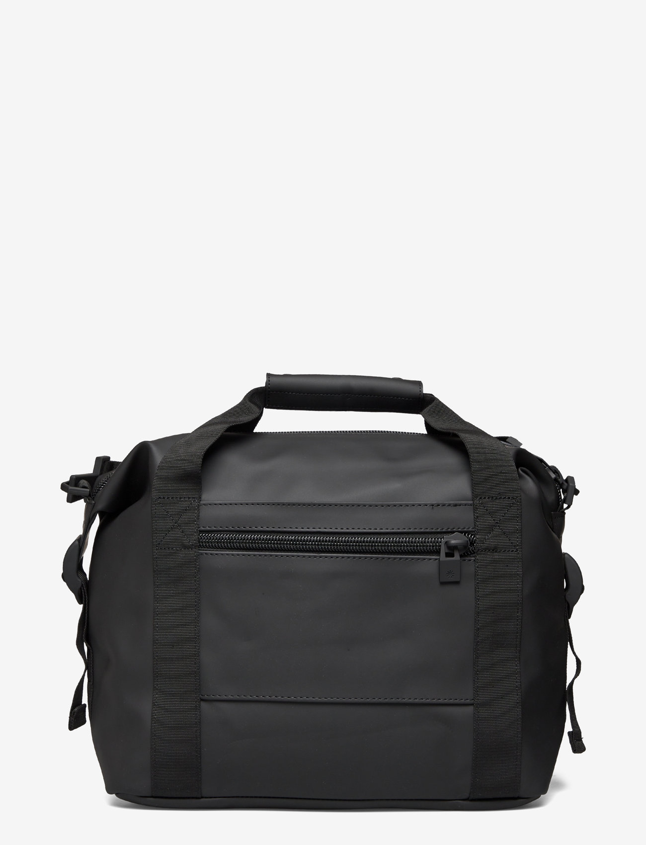 Rains - Texel Kit Bag W3 - wasserdichte taschen - black - 2