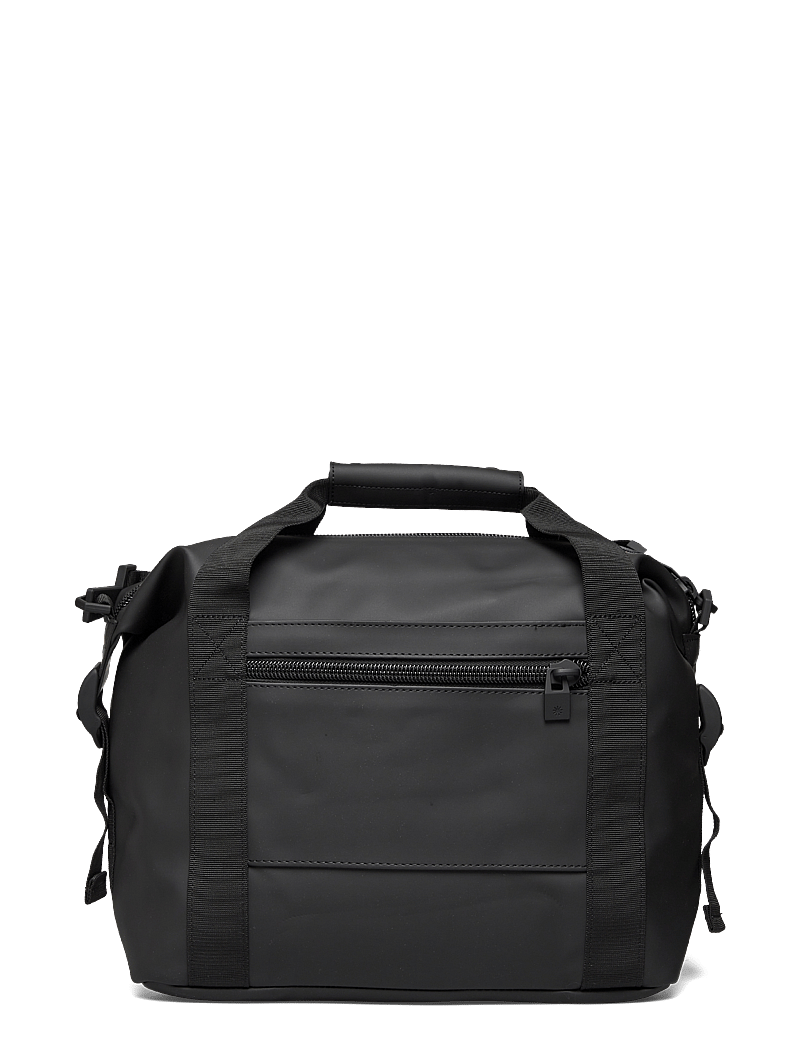 Rains - Texel Kit Bag W3 - wasserdichte taschen - black - 2