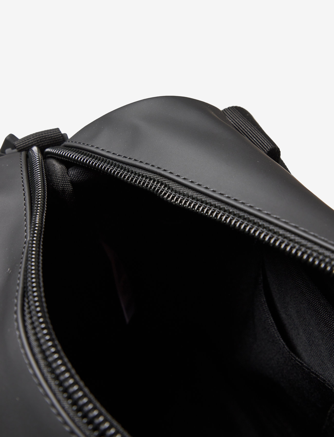 Rains - Texel Kit Bag W3 - wasserdichte taschen - black - 4