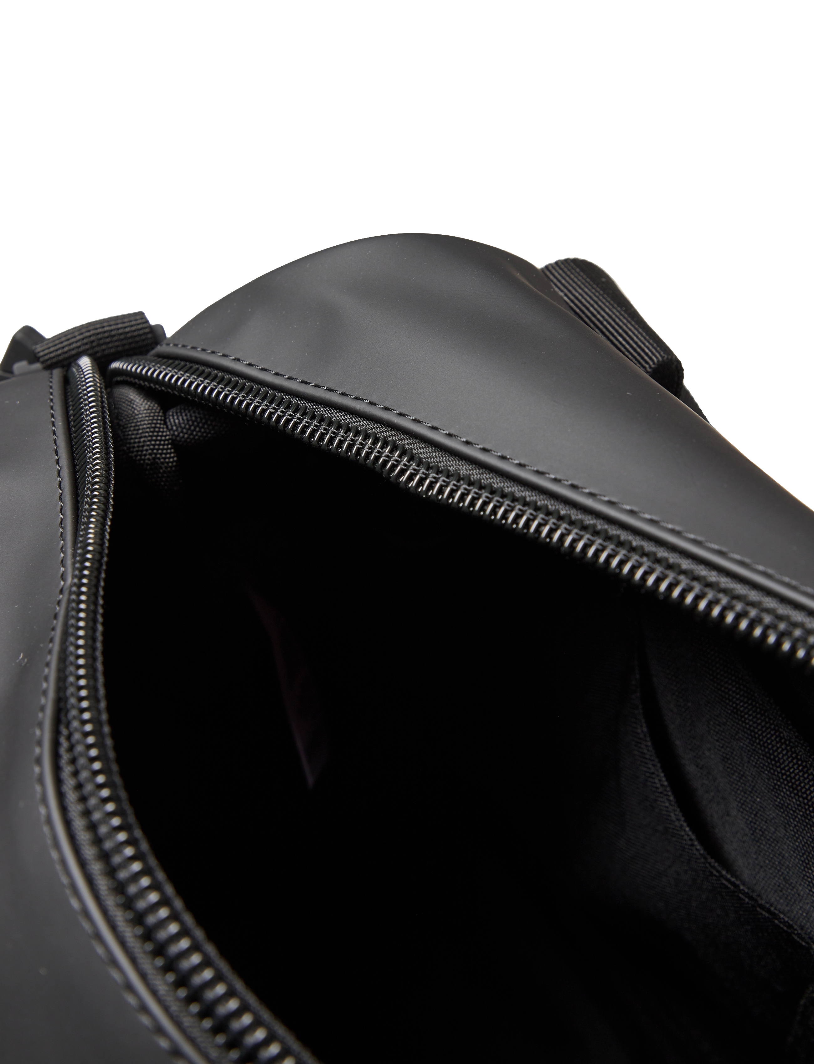 Rains - Texel Kit Bag W3 - vandeniui atsparios rankinės - black - 4