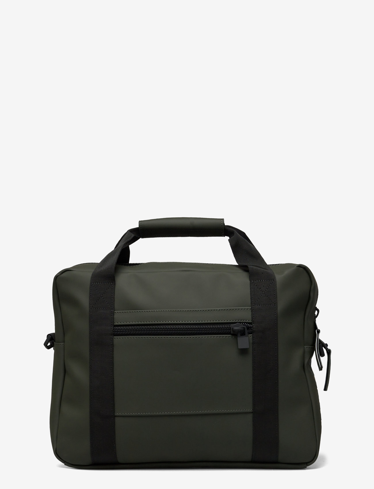 Rains - Texel Tech Bag W3 - wasserdichte taschen - green - 2