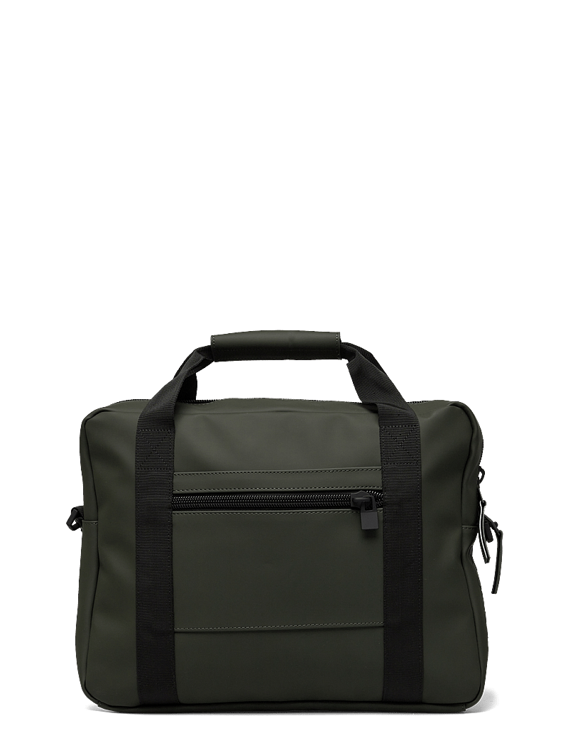 Rains - Texel Tech Bag W3 - wasserdichte taschen - green - 2