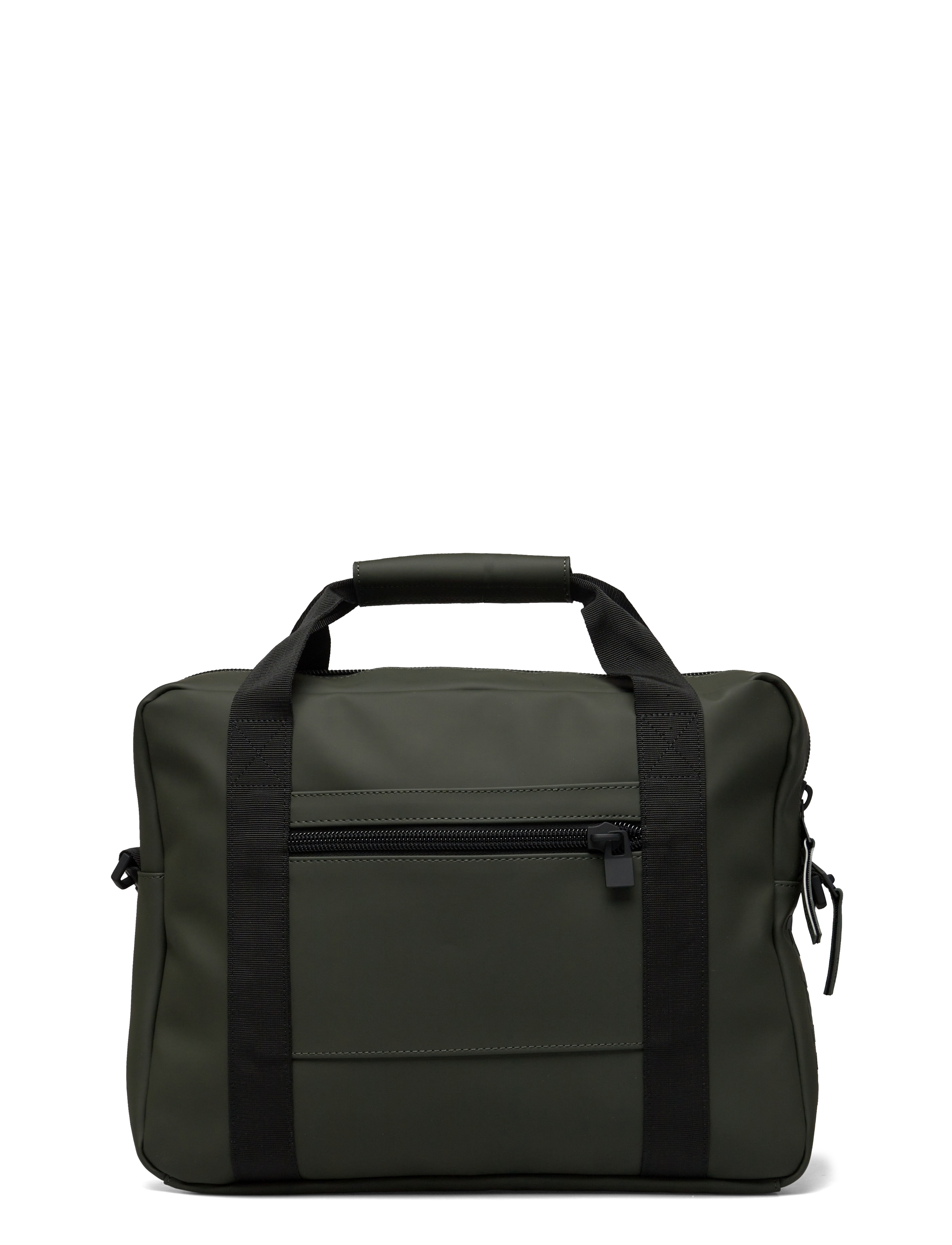 Rains - Texel Tech Bag W3 - veekindlad kotid - green - 2