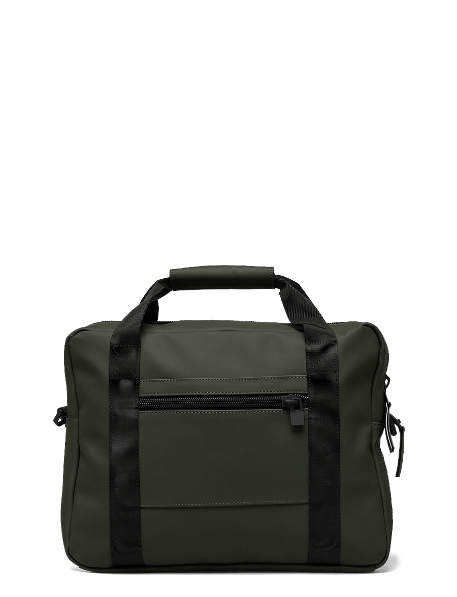 Rains - Texel Tech Bag W3 - veekindlad kotid - green - 2