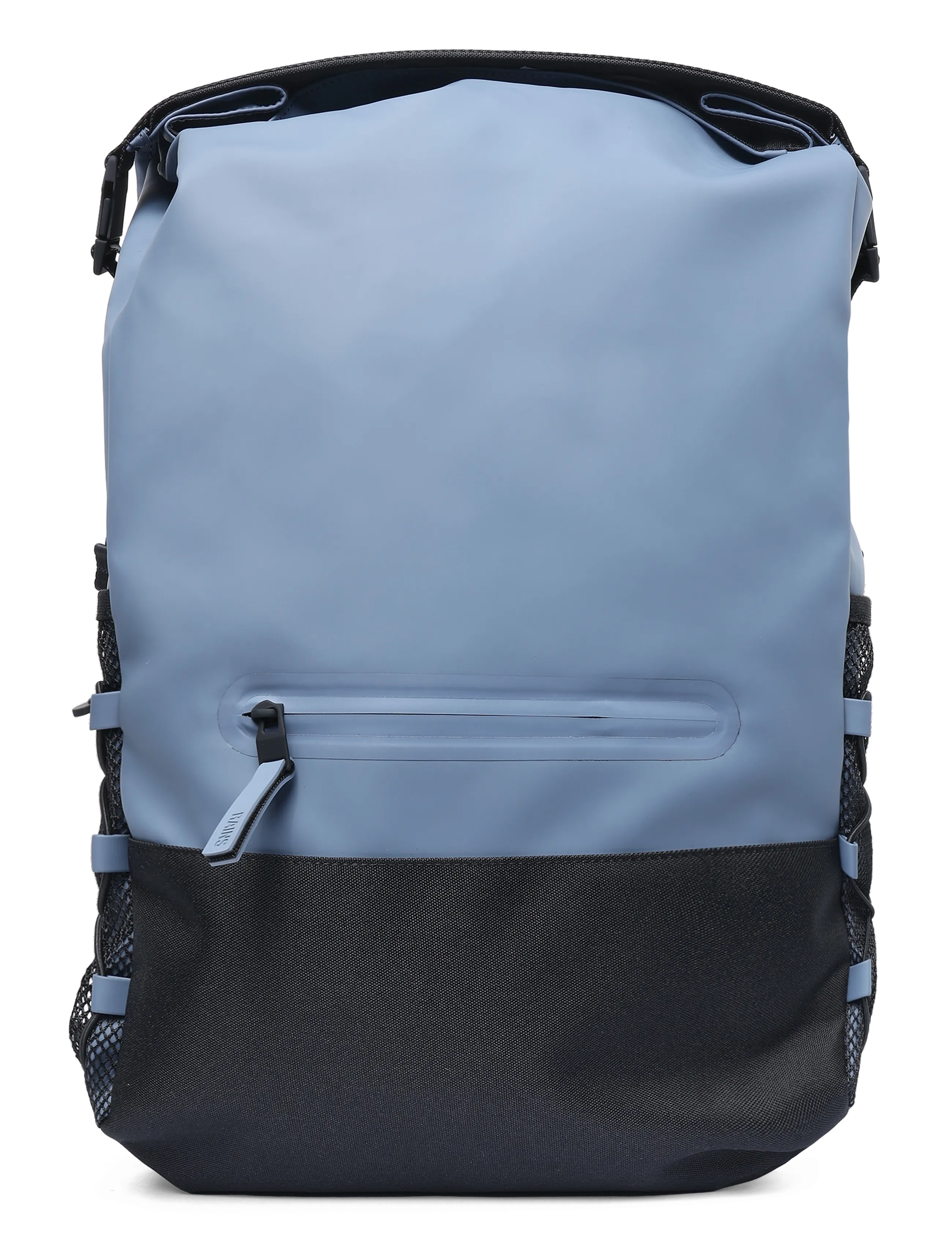 Rains Trail Mountaineer Rolltop W3 - Rains - BLUE DUSK / blue