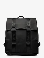 Trail MSN Bag W3 - 01 BLACK