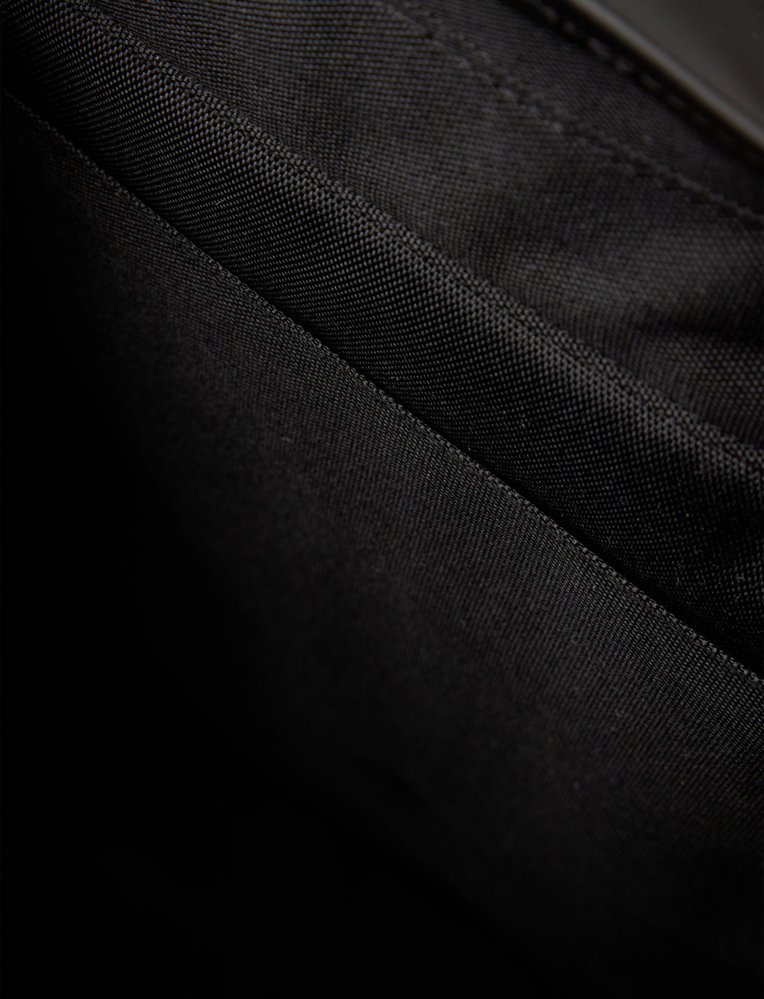 Rains - Trail MSN Bag W3 - vattentäta väskor - black - 5